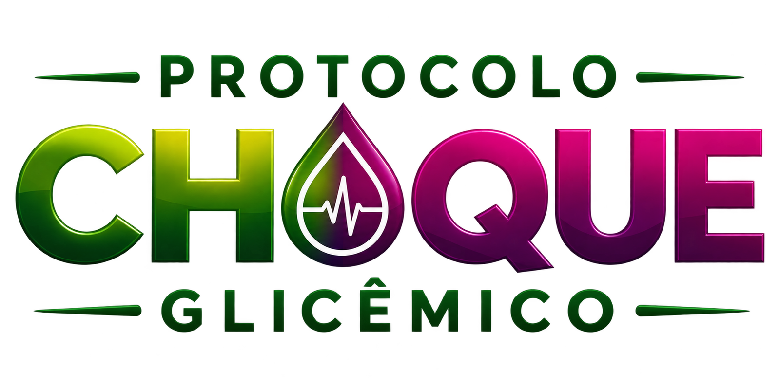 Protocolo Choque Glicêmico
